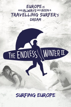 The Endless Winter II: Surfing Europe (2017) download