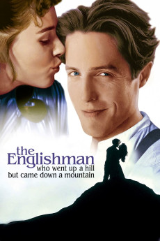 The Englishman Who Went Up a Hill But Came Down a Mountain (1995) download