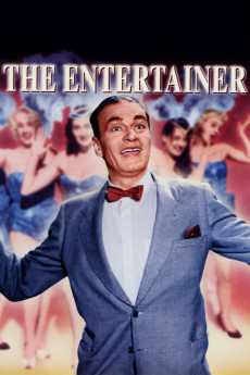 The Entertainer (1960) download