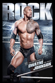 The Epic Journey of Dwayne 'the Rock' Johnson (2012) download