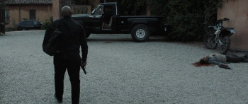 The Equalizer 3 (2023) download