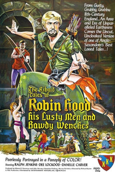 The Erotic Adventures of Robin Hood (1969) download