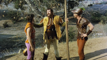 The Erotic Adventures of Robin Hood (1969) download