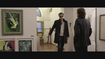 The Evil Inside (2020) download