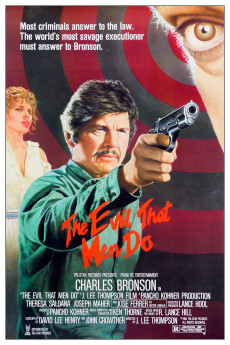 The Evil That Men Do (1984) download