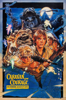 The Ewok Adventure (1984) download