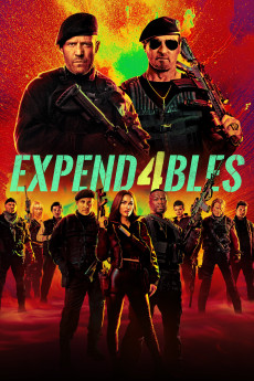 The Expendables 4 (2023) download
