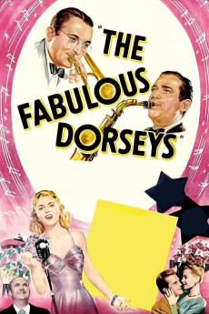 The Fabulous Dorseys (1947) download
