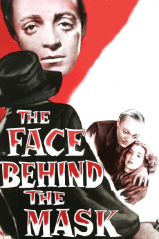 The Face Behind the Mask (1941) download
