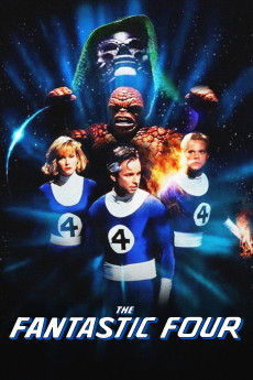 The Fantastic Four (1994) download