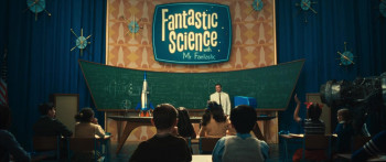 The Fantastic Four: First Steps (2025) download