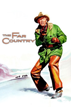 The Far Country (1954) download