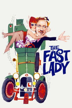 The Fast Lady (1962) download