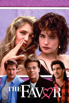 The Favor (1994) download