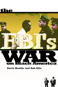 The FBI's War on Black America (1990) download