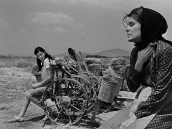 The Fear (1966) download