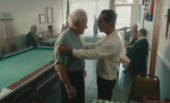 The Featherweight (2023) download