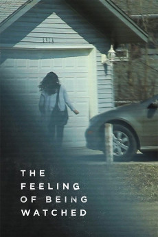The Feeling of Being Watched (2018) download
