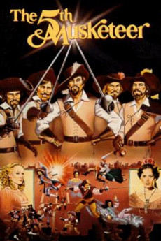 The Fifth Musketeer (1979) download