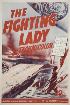 The Fighting Lady (1944) download