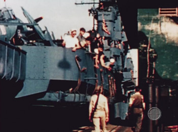 The Fighting Lady (1944) download