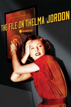 The File on Thelma Jordon (1949) download
