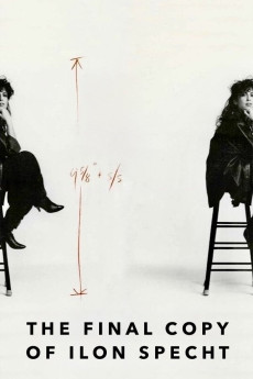 The Final Copy of Ilon Specht (2024) download