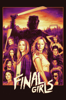 The Final Girls (2015) download