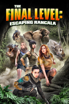 The Final Level: Escaping Rancala (2019) download