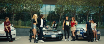 The Final Party (2024) download