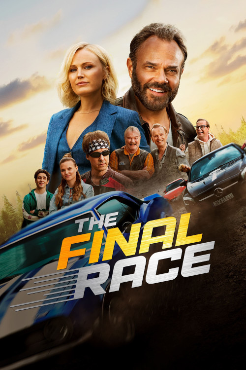 The Final Race (2023) download
