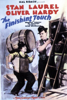 The Finishing Touch (1928) download