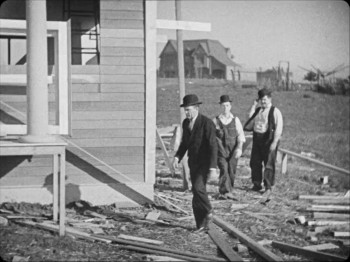 The Finishing Touch (1928) download