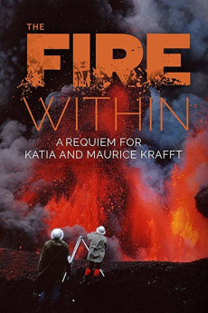The Fire Within: A Requiem for Katia and Maurice Krafft (2022) download