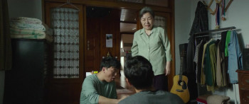 The Firefighters (2024) download