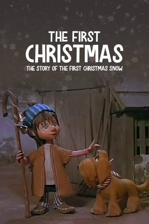 The First Christmas: The Story of the First Christmas Snow (1975) download