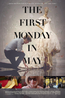 The First Monday in May (2016) download