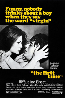The First Time (1969) download