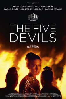 The Five Devils (2022) download