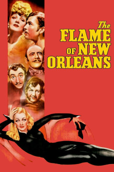 The Flame of New Orleans (1941) download