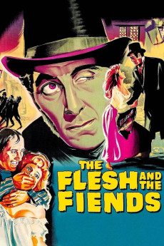 The Flesh and the Fiends (1960) download