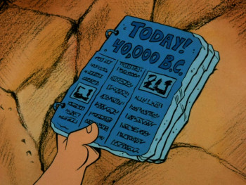 The Flintstones: Fred's Final Fling (1981) download