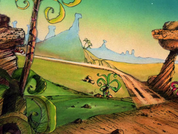 The Flintstones: Wind-Up Wilma (1981) download