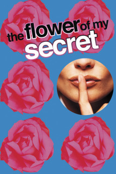 The Flower of My Secret (1995) download