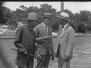 The Flying Ace (1926) download