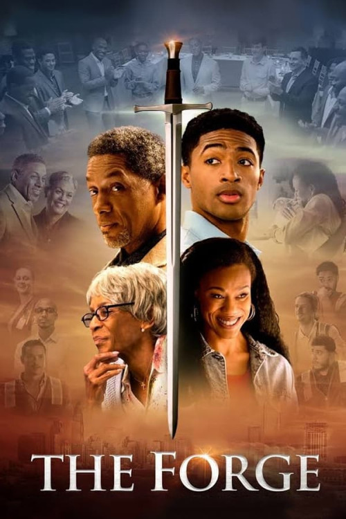 The Forge (2024) download