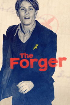 The Forger (2022) download