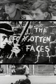The Forgotten Faces (1961) download