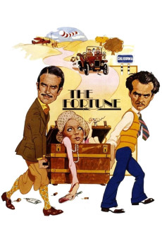 The Fortune (1975) download