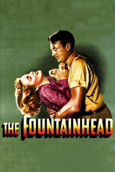 The Fountainhead (1949) download